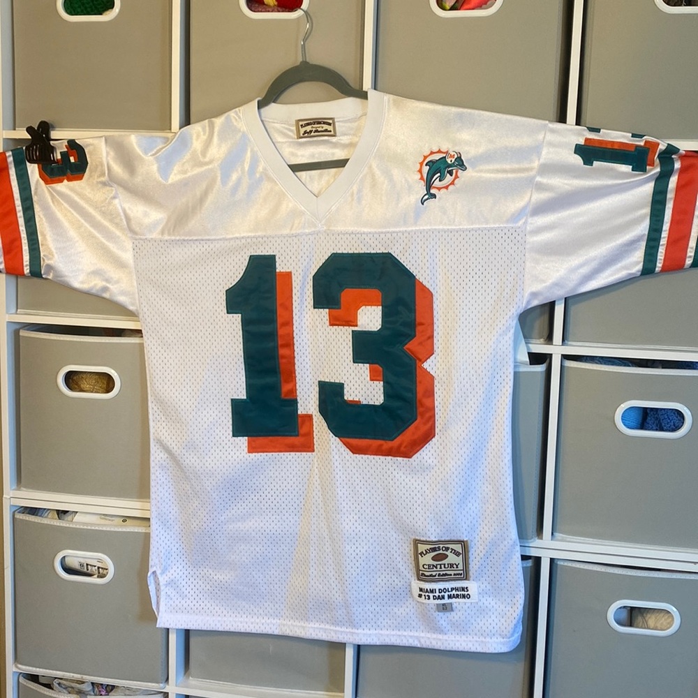 Dan Marino Jersey XL